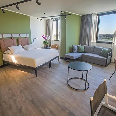 Mercure Cinecitta 4* Roma
