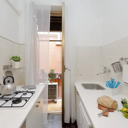 Apartmán Urbana