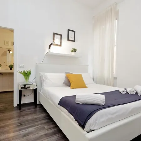 Apartmán Urbana *