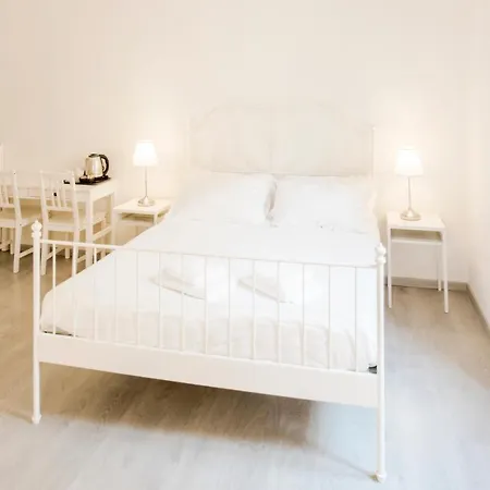 Piazza Cavour 3* Roma