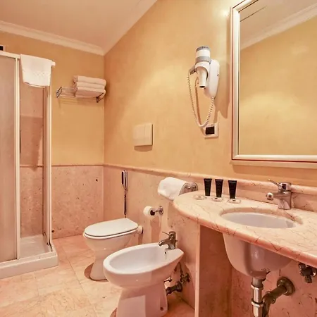 Invictus Hotel Rome