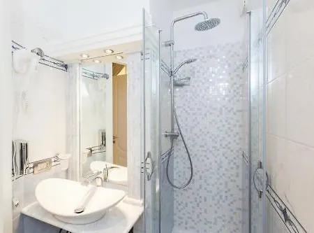 Bed & Breakfast Impero Vaticano San Pietro Rome