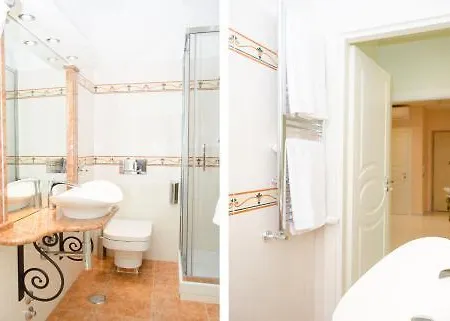 Impero Vaticano San Pietro Bed & Breakfast Rome