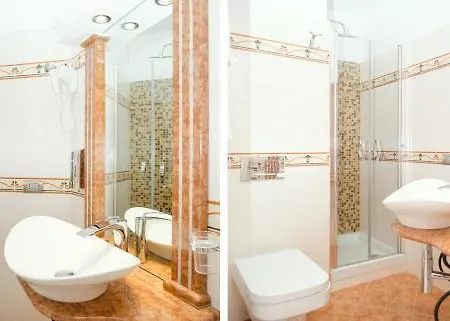 Bed & Breakfast Impero Vaticano San Pietro