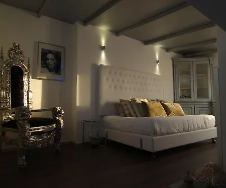 Relais Badoer Ρώμη