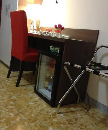 Vatican Golden Bed & Breakfast