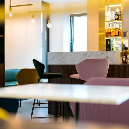 Old Town Trastevere 3* Rom