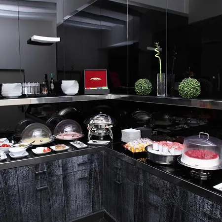 Hotell Lhp Siena Rom