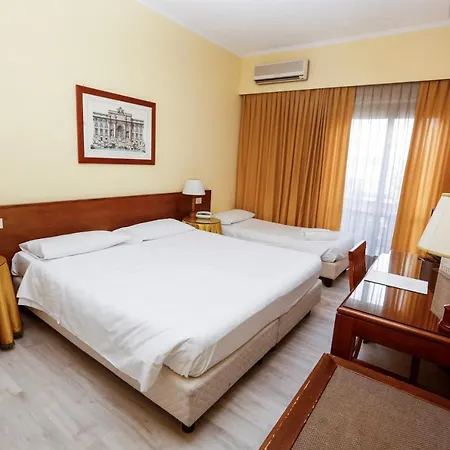 Hotel Giardino D'europa
