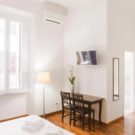 Piazza Cavour 3* Roma