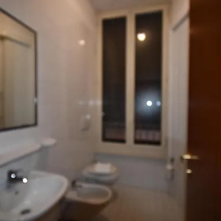 Ferrarese Hotell