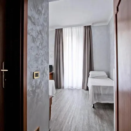 Invictus Hotel