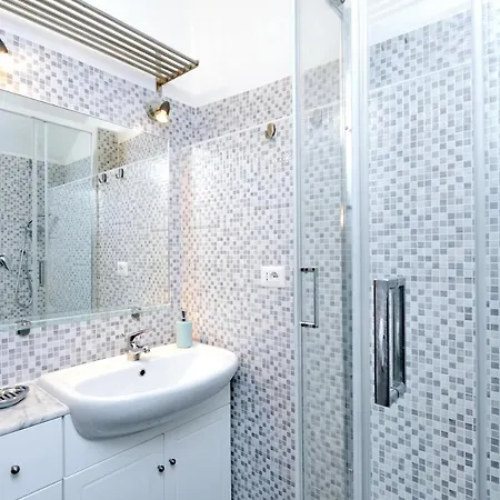 Casa vacanze Relax Chiavari House Roma