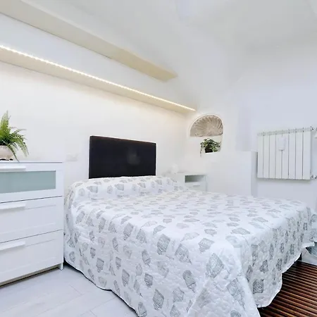 Relax Chiavari House Roma