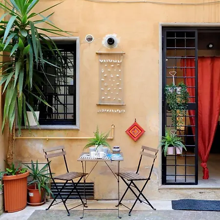 Relax Chiavari House Casa vacanze