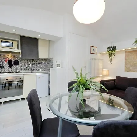 Casa vacanze Relax Chiavari House Roma