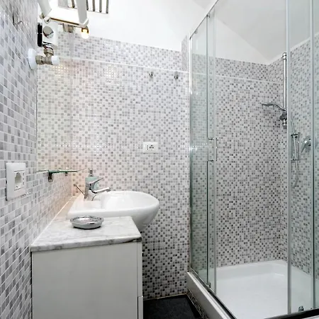 Casa vacanze Relax Chiavari House *