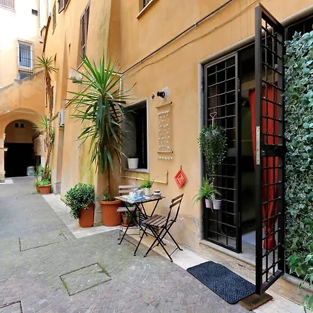 Relax Chiavari House * Roma