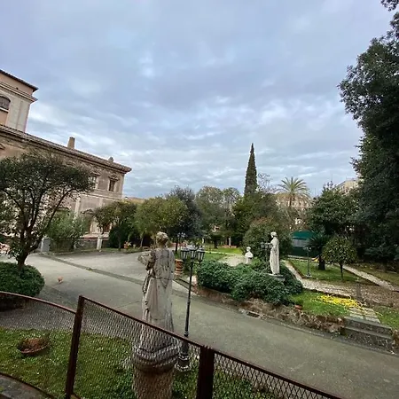 Hotell Escape Luxury - Ca Domus Collection Rom