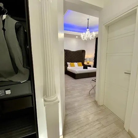 Hotell Escape Luxury - Ca Domus Collection 3*