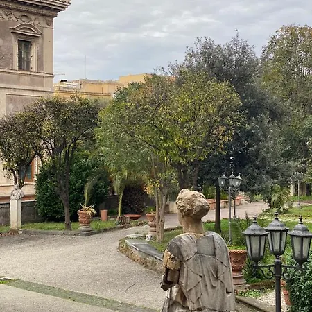 Escape Luxury - Ca Domus Collection Hotell Rom