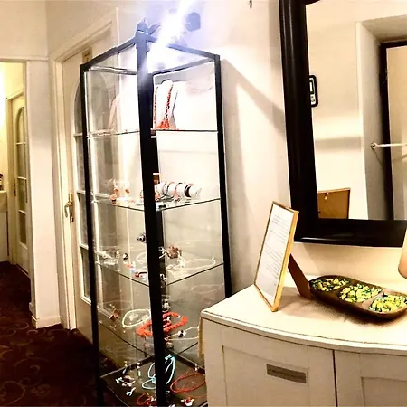 Guest house Al Passetto - St Peter's Bike Rome
