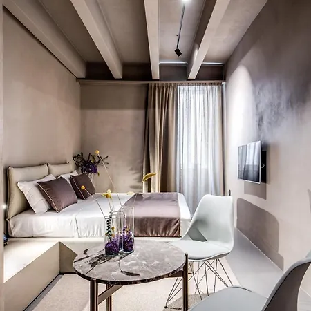 Elysium Collection Couette-café *
