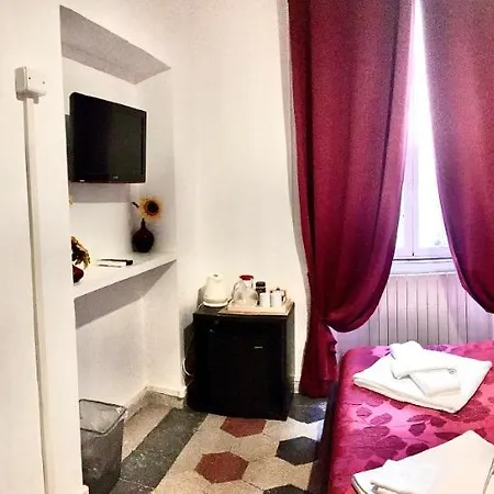 Guest house Al Passetto - St Peter's Bike Rome