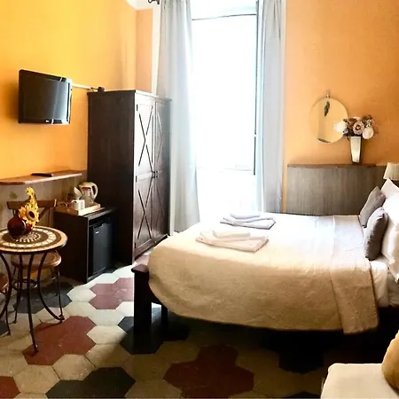 Al Passetto - St Peter's Bike Guest house Rome