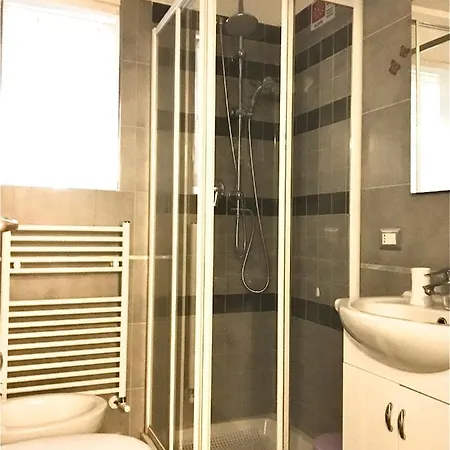 Al Passetto - St Peter's Bike Guest house 2*