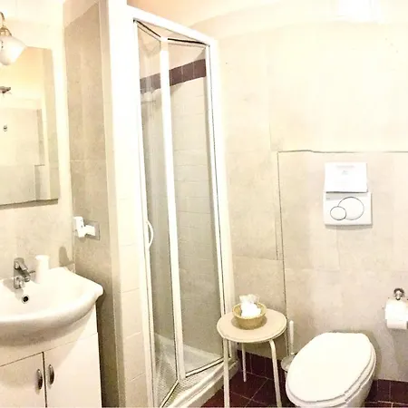 Guest house Al Passetto - St Peter's Bike 2*