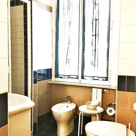 Guest house Al Passetto - St Peter's Bike 2*