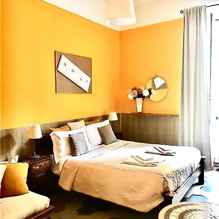 Guest house Al Passetto - St Peter's Bike 2*