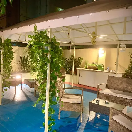Hotel Toffa Place In