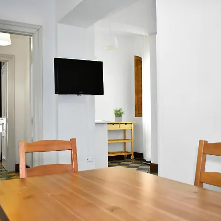 Apart Otel Termini 3*
