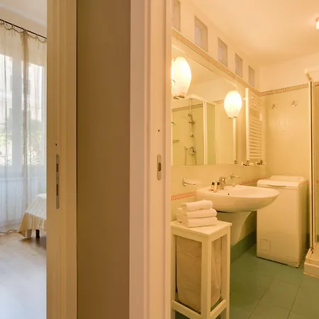 Appartamento Ht Loft Testaccio