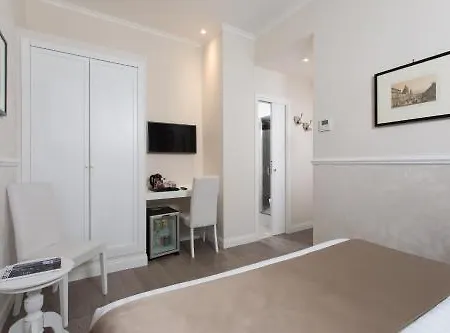 Oda ve Kahvaltı Relais De L'opera