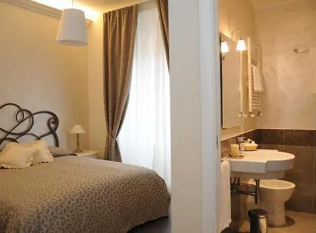 Bed & Breakfast Relais De L'opera Rome