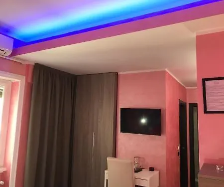 Aparthotel B&B Roma *