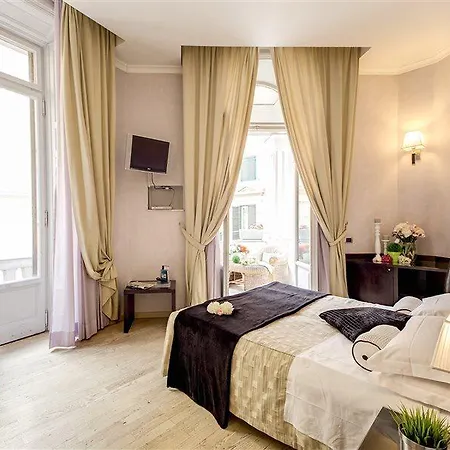 Hotel Le Petit