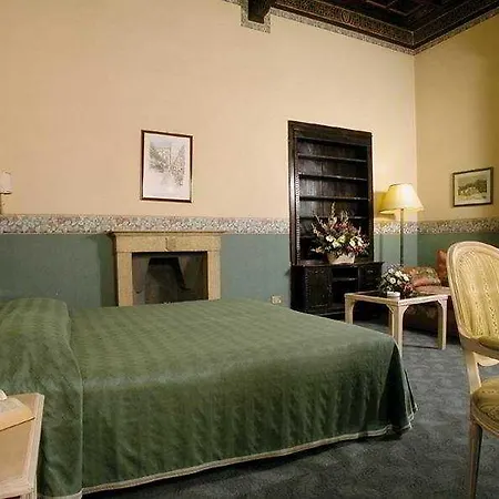 Ara Pacis Affittacamere 2*