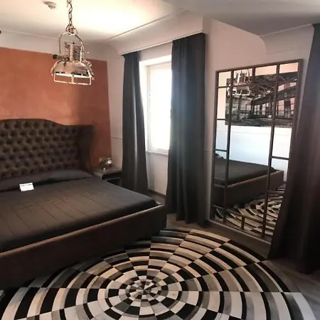 Delle Province Hotel 4*