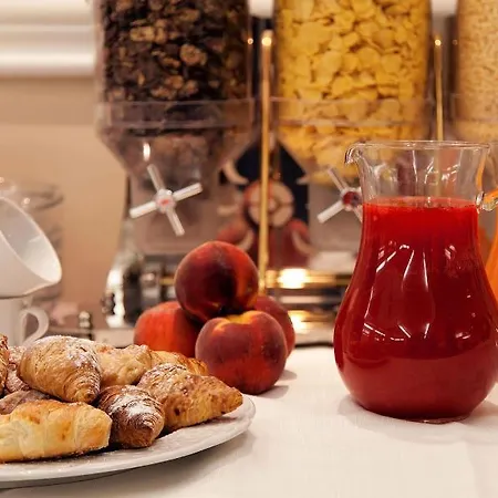 Hotell C-hotels Club House 4*