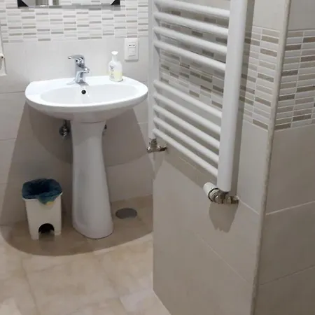 Holiday home Casa Vacanze Nonno Giulio Rome