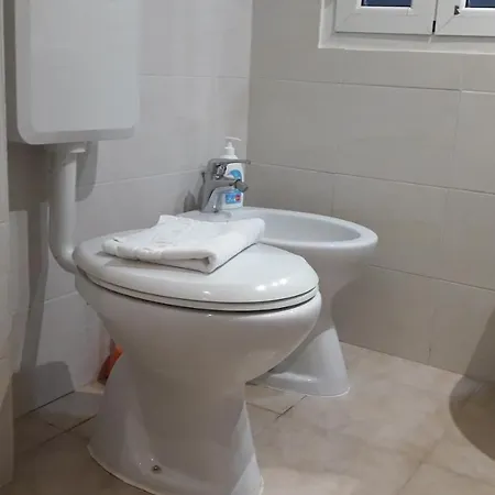 Casa Vacanze Nonno Giulio *