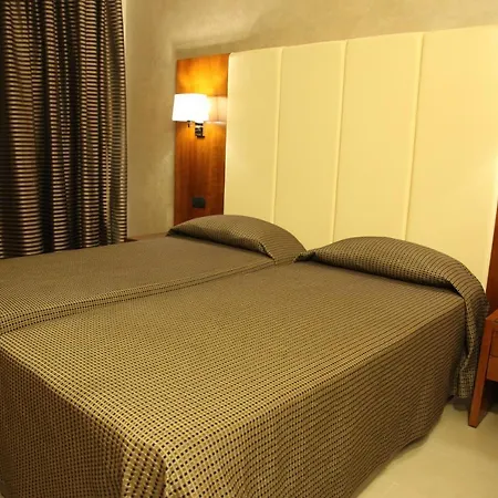 Federica's Bed & Breakfast