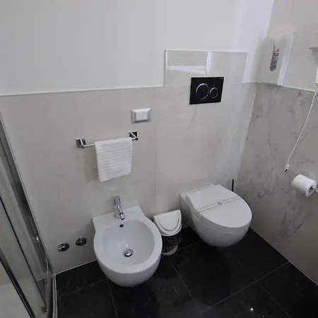 Bed & Breakfast Notti A 3*