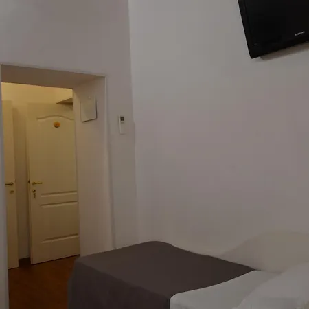 Il Fascino Di Nocleg ze śniadaniem 2*