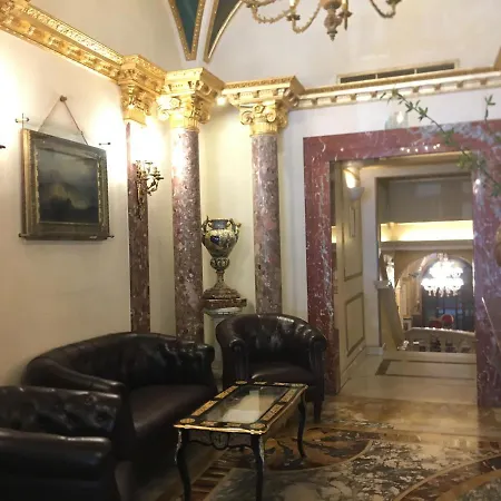 Hotel Turner 4*