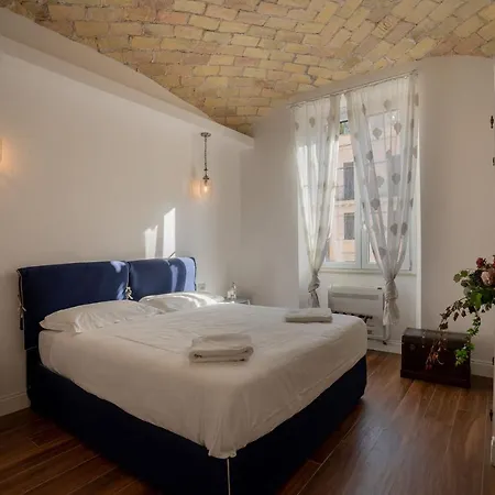 Rhome Luxury Business Collection Rome